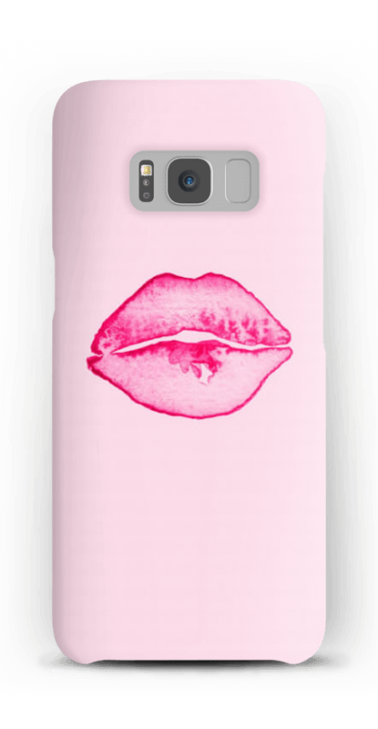 Bisou deksel Galaxy S8