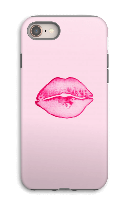 Bisou deksel IPhone 8 tough