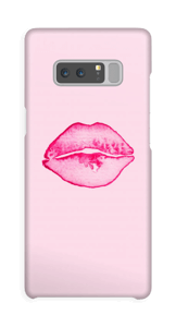 Bisou kuoret Galaxy Note8