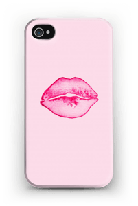 Bisou deksel IPhone 4/4s