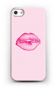 Bisou kuoret IPhone 5/5S