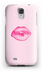 Bisou kuoret Galaxy S4