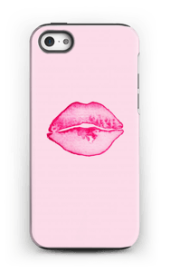 Bisou case IPhone 5/5s tough