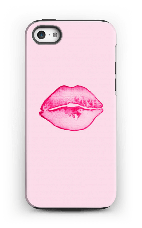 Bisou deksel IPhone 5/5s tough