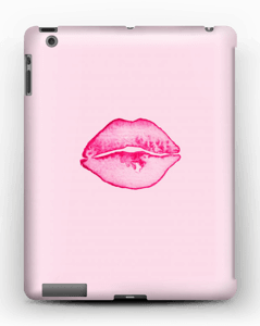 Bisou case IPad 4/3/2