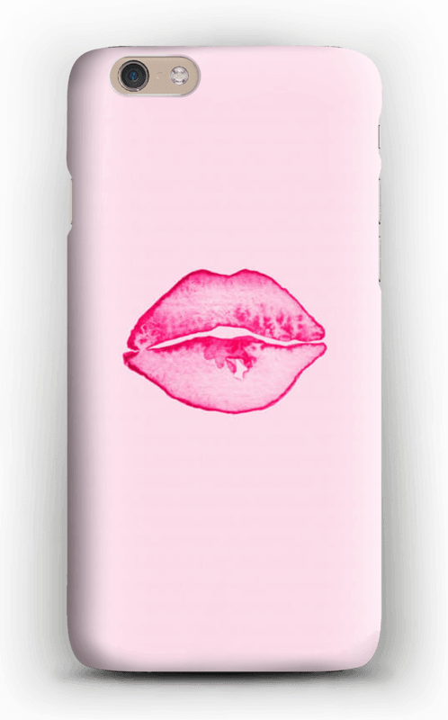 Bisou deksel IPhone 6