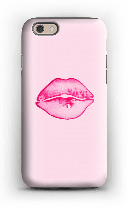 Bisou deksel IPhone 6 tough