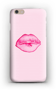 Bisou deksel IPhone 6 Plus