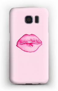 Bisou kuoret Galaxy S6