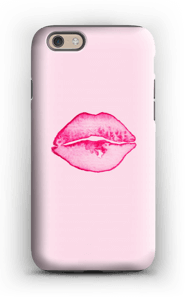 Bisou kuoret IPhone 6s tough