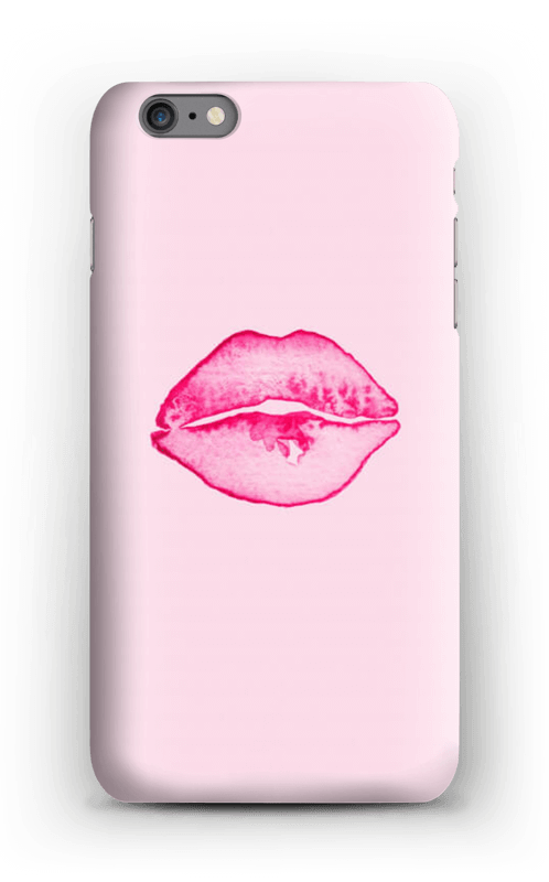 Bisou deksel IPhone 6s Plus