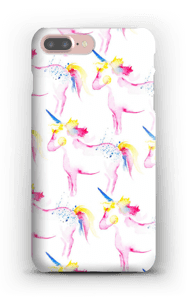 Magia kuoret IPhone 7 Plus