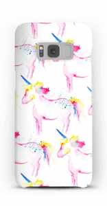 Magia kuoret Galaxy S8