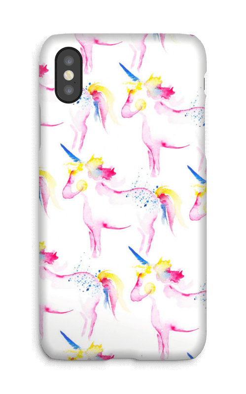 Magi deksel IPhone X