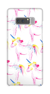 Magi  deksel Galaxy Note8