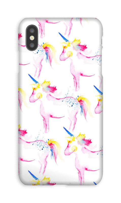 Magi deksel IPhone XS Max