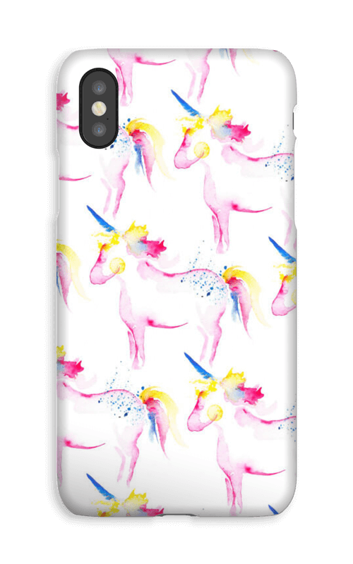 Magi deksel IPhone XS