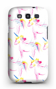 Magic case Galaxy S3