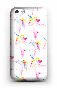 Magical case IPhone 5c