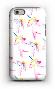 Magic case IPhone 6s tough