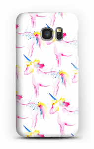 Magic case Galaxy S7