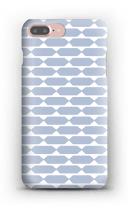 Chewing gum  case IPhone 7 Plus