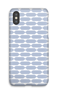 Pavés Coque IPhone X