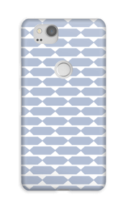 Tuggummi skal Pixel 2