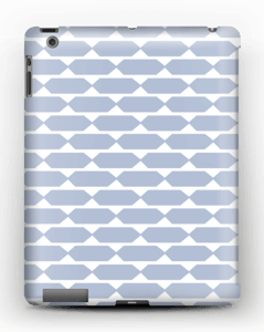 Purukumi kuoret IPad 4/3/2