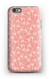 Coral  case IPhone 6s Plus tough