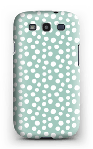 Dot case Galaxy S3