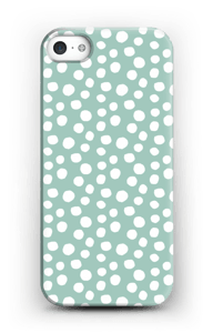 Dot case IPhone SE