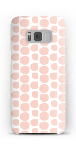 Spot case Galaxy S8