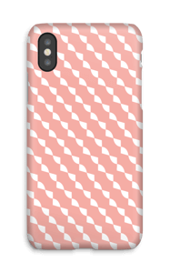 Carnaval Coque IPhone X