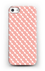 Tivoli kuoret IPhone 5/5S