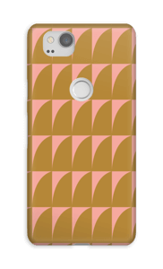 Orkan skal Pixel 2