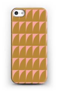 Hurricane  case IPhone SE