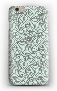 Squiggle  case IPhone 6