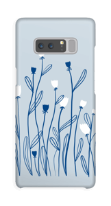 Fragile case Galaxy Note8