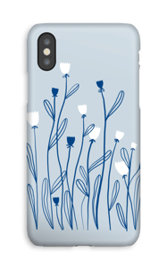 Spire cover IPhone XS