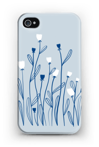 Fragile  case IPhone 4/4s