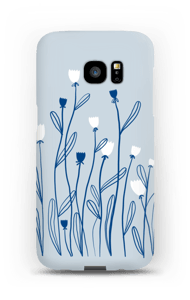 Fragile case Galaxy S7 Edge
