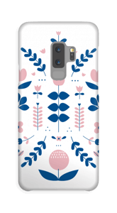 Swedish Kurbits case Galaxy S9 Plus