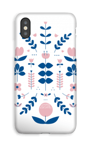 Kurbits cover IPhone XS