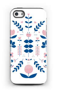 Swedish Kurbits case IPhone 5/5s tough