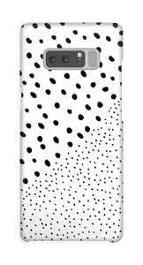 Drizzle case Galaxy Note8