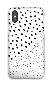 Dug cover IPhone XS