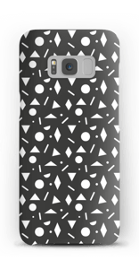 Confetti  case Galaxy S8
