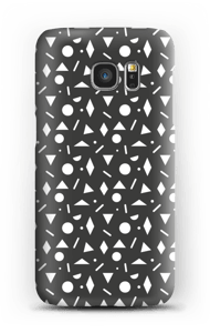 Confetti  case Galaxy S7