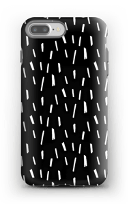 Sprinkles  case IPhone 7 Plus tough